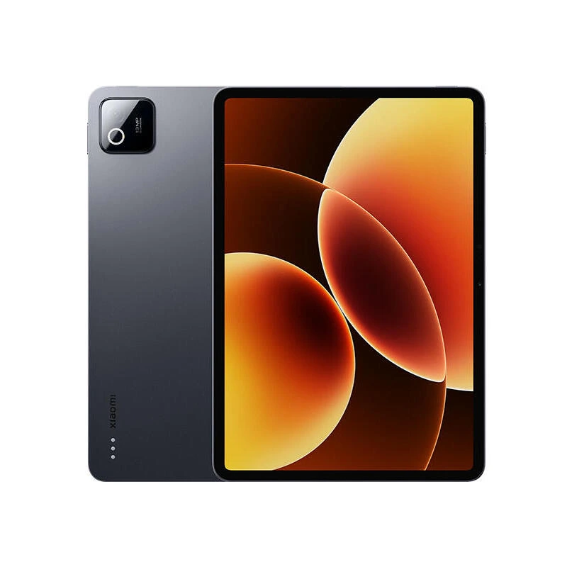 Xiaomi Pad 8 8/256GB Wi-Fi Grey | პლანშეტი