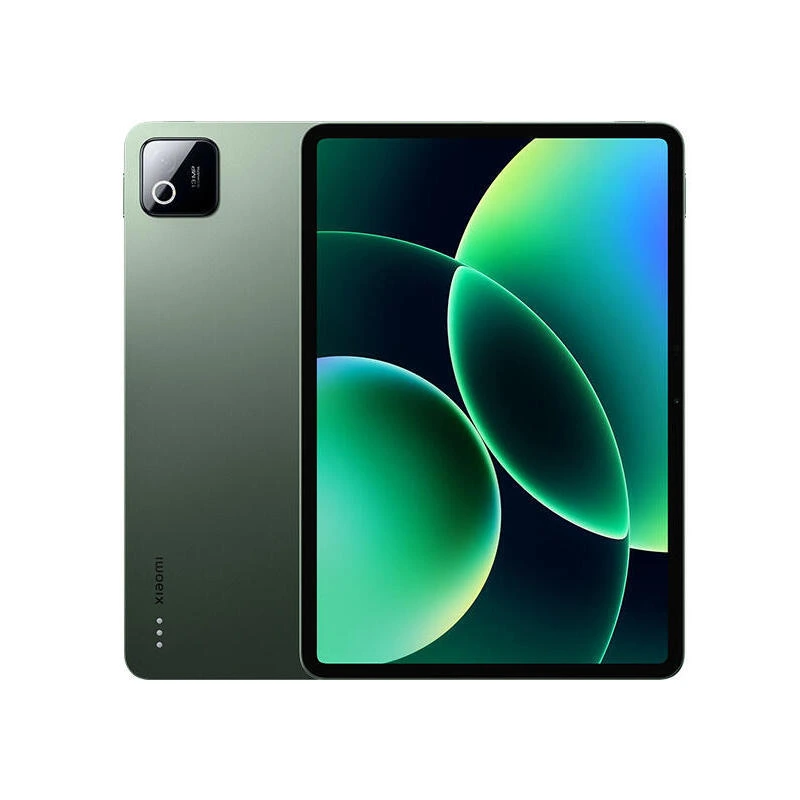 Xiaomi Pad 8 8/128GB Wi-Fi Green | პლანშეტი