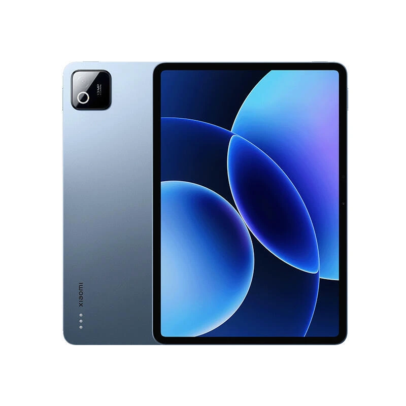 Xiaomi Pad 8 8/128GB Wi-Fi Blue | Планшет