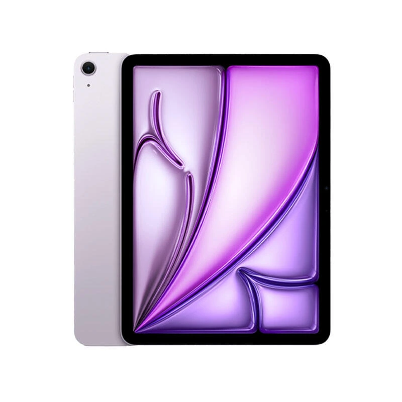 Apple iPad Air 11 2026 M4 256GB Wi-Fi Purple | პლანშეტი