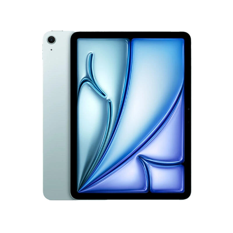 Apple iPad Air 11 2026 M4 256GB Wi-Fi Blue | პლანშეტი
