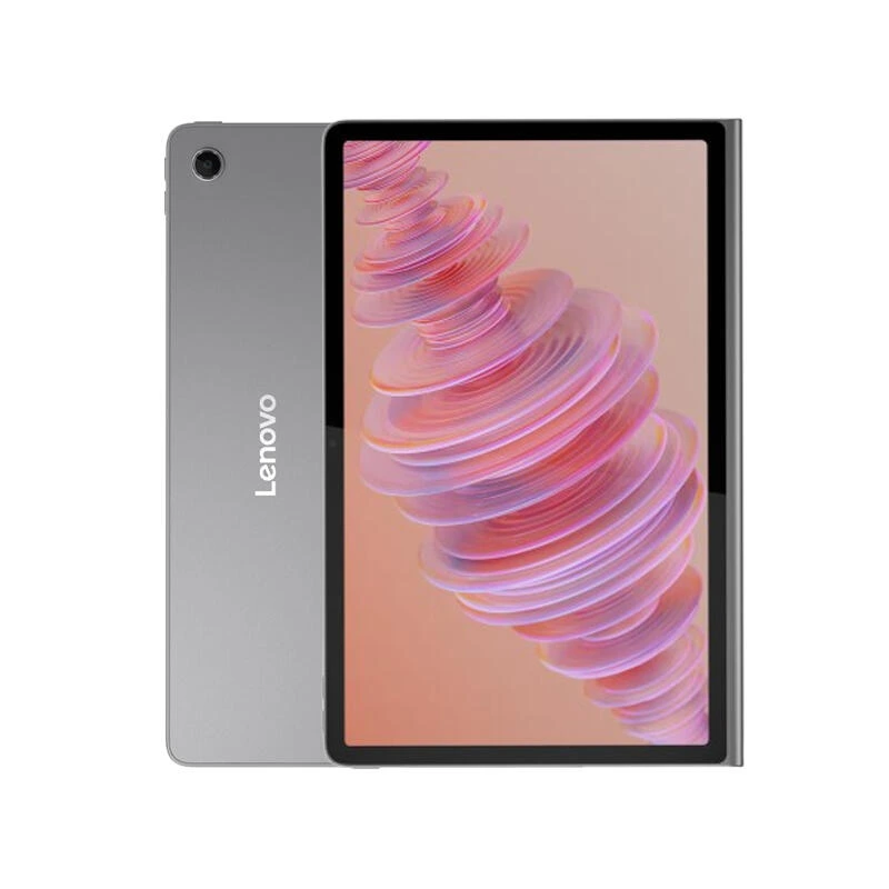 Lenovo Tab Plus 8/128GB Wi-Fi ZADX0175UZ Luna Grey | პლანშეტი