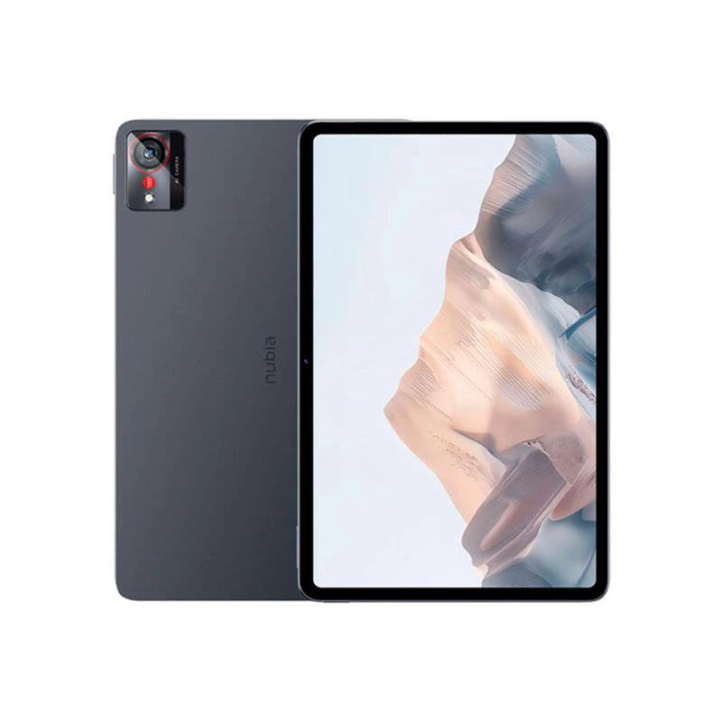 ZTE Nubia Pad PRO 8/256GB Black | Планшет