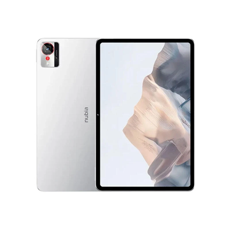 ZTE Nubia Pad PRO 12/256GB Silver | პლანშეტი
