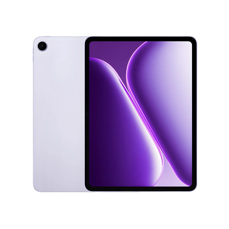 OnePlus Pad Go 2 8/128GB WiFi Lavender | პლანშეტი