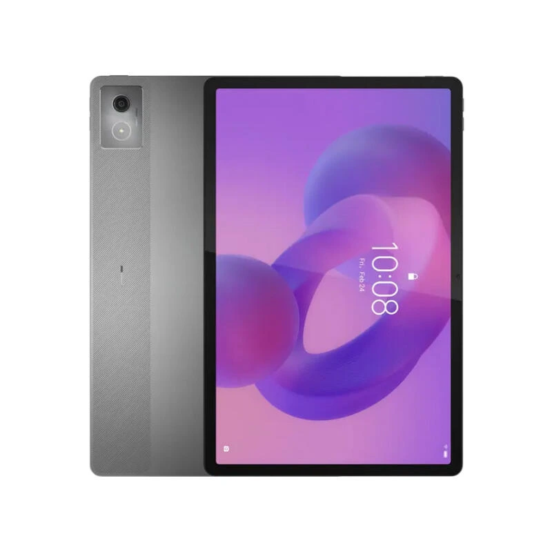 Lenovo Idea Tab Pro 12.7 8/256GB ZAE40211UZ Luna Grey | პლანშეტი