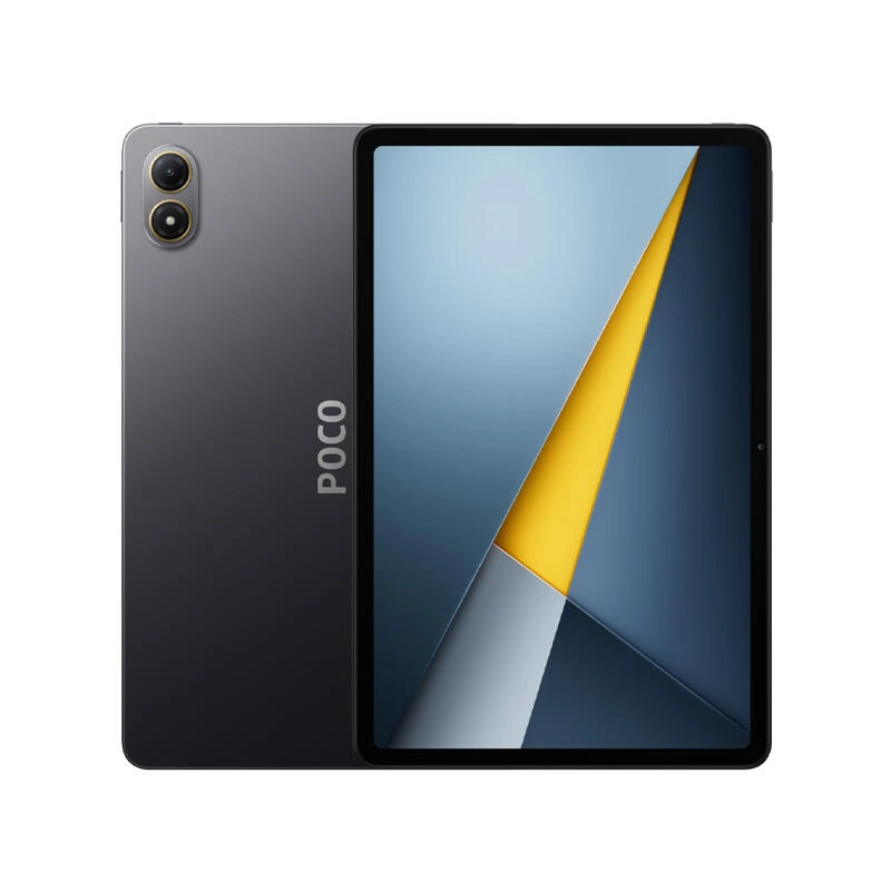 Xiaomi Poco Pad M1 8/256GB Wi-Fi Grey | Планшет