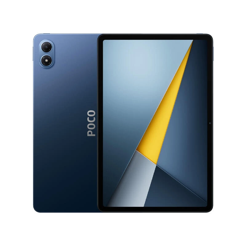 Xiaomi Poco Pad M1 8/256GB Wi-Fi Blue | პლანშეტი