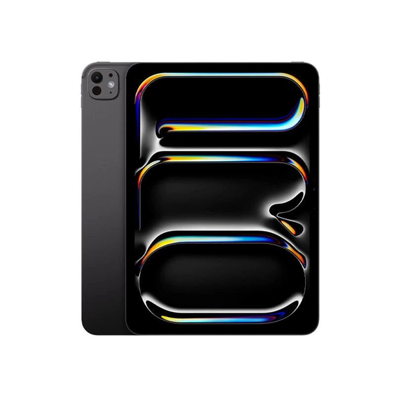 Apple iPad Pro 11 2025 M5 Chip 256GB Wi-Fi Space Black | Планшет