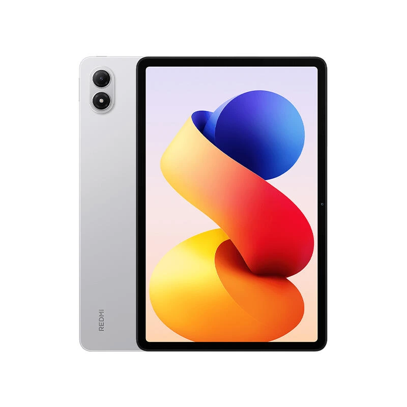 Xiaomi Redmi Pad 2 Pro 6/128GB Wi-Fi Silver | Планшет