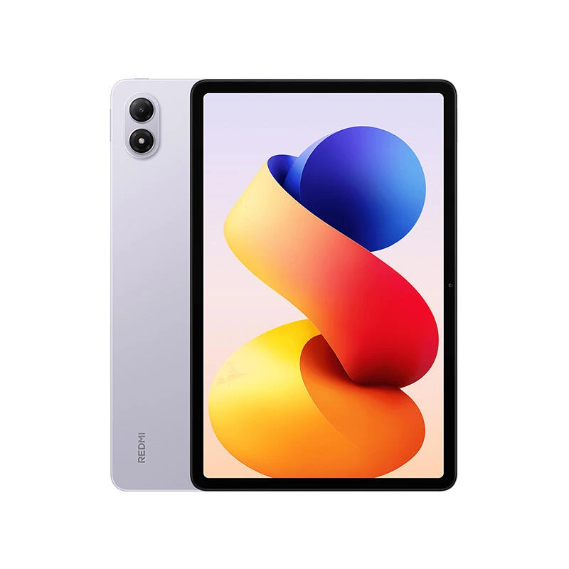 Xiaomi Redmi Pad 2 Pro With Keyboard 8/256GB Wi-Fi Purple | პლანშეტი
