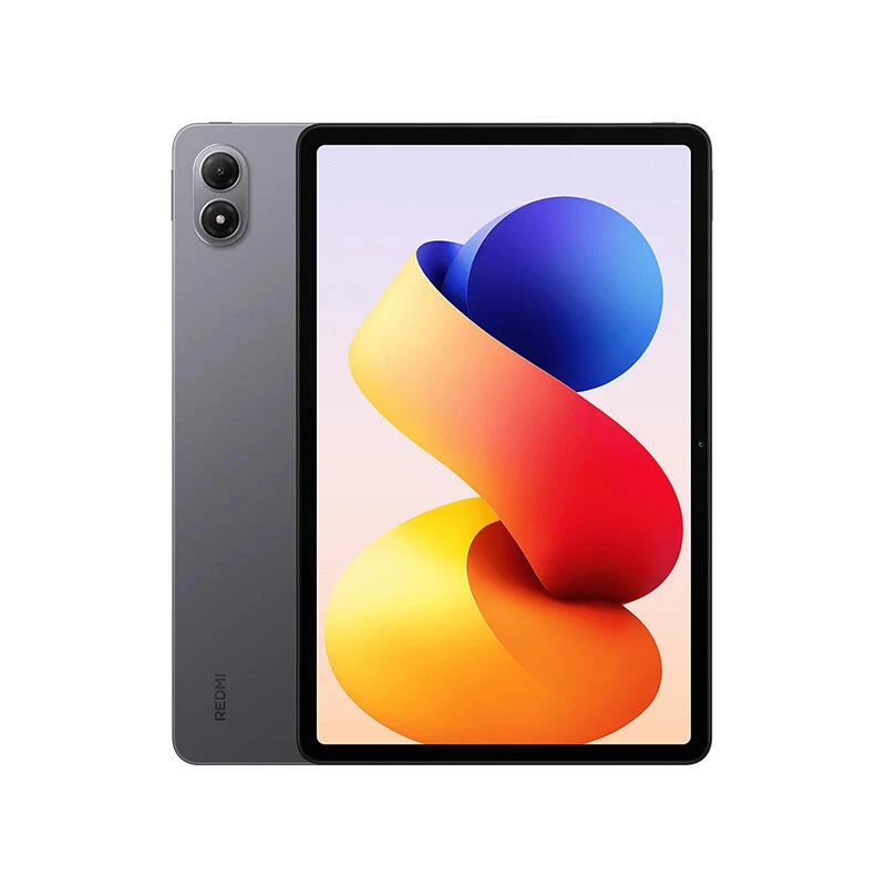 Xiaomi Redmi Pad 2 Pro With Keyboard 8/256GB Wi-Fi Graphite | პლანშეტი