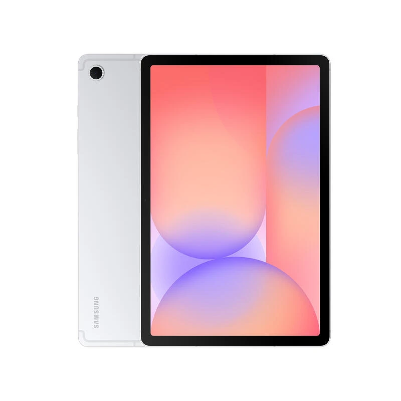 Samsung SM-X400 Galaxy Tab S10 Lite 6/128GB Wi-Fi Silver | Plansheti