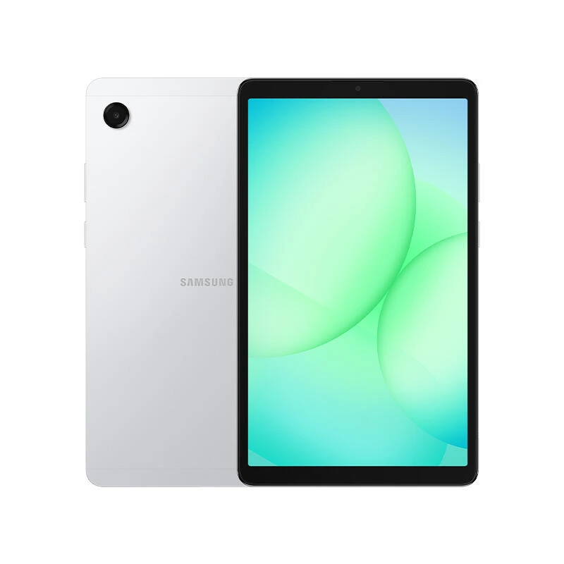 Samsung SM-X135 Galaxy Tab A11 4/64GB LTE Silver | პლანშეტი