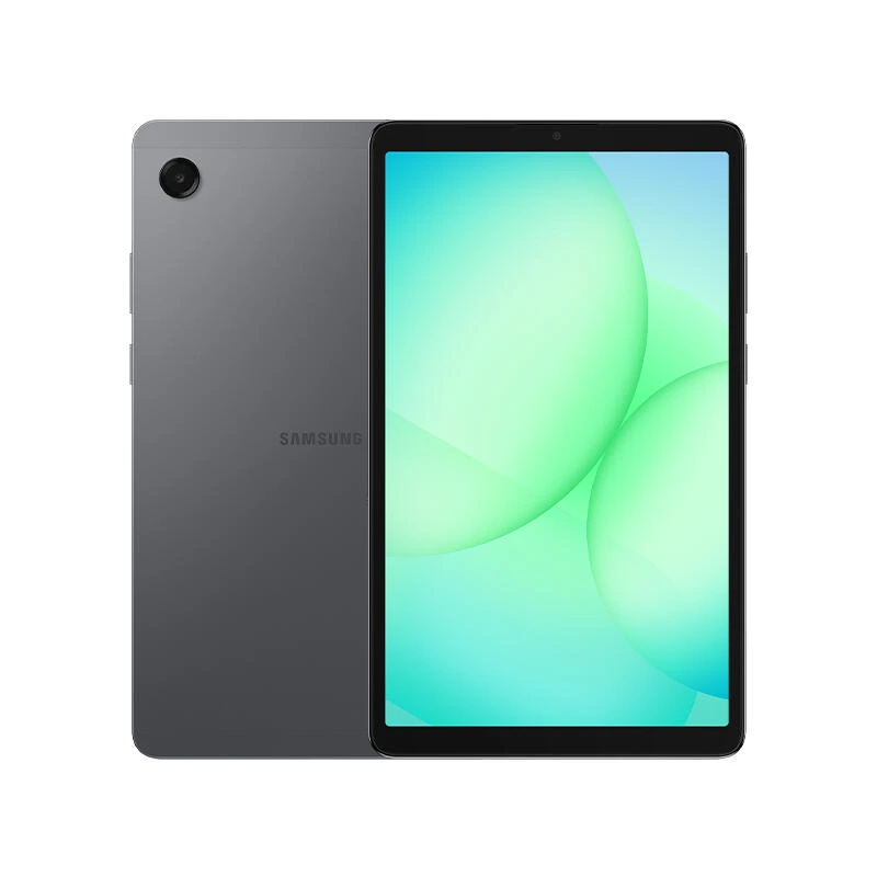 Samsung SM-X135 Galaxy Tab A11 4/64GB LTE Grey | პლანშეტი