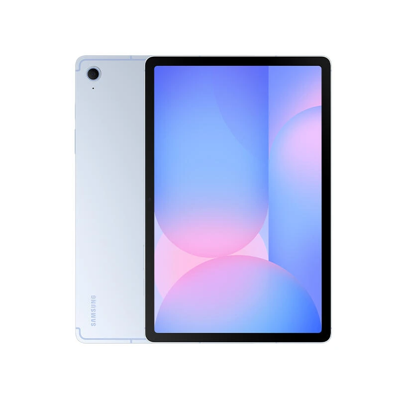 Samsung SM-X520 Galaxy Tab S10 FE 8/128GB Wi-Fi Blue | პლანშეტი