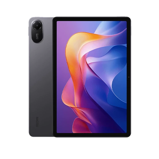 Xiaomi Redmi Pad 2 8/256GB LTE Grey | პლანშეტი