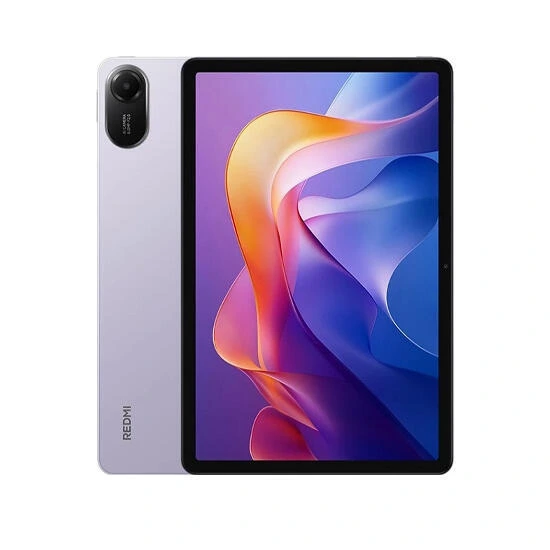 Xiaomi Redmi Pad 2 4/128GB Wi-Fi Purple | პლანშეტი