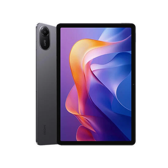 Xiaomi Redmi Pad 2 4/128GB Wi-Fi Grey | Планшет