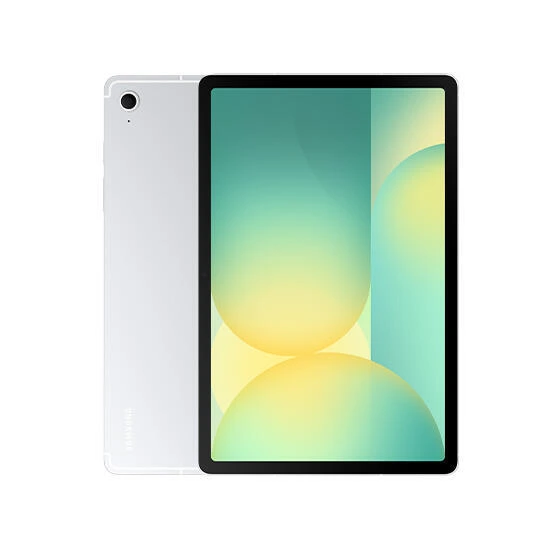 Samsung SM-X520 Galaxy Tab S10 FE 8/128GB Wi-Fi Silver | Планшет