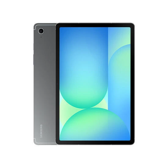 Samsung SM-X520 Galaxy Tab S10 FE 8/128GB Wi-Fi Grey | პლანშეტი