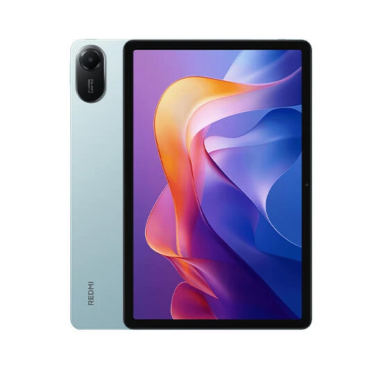 Xiaomi Redmi Pad 2 6/128GB Wi-Fi Green | პლანშეტი