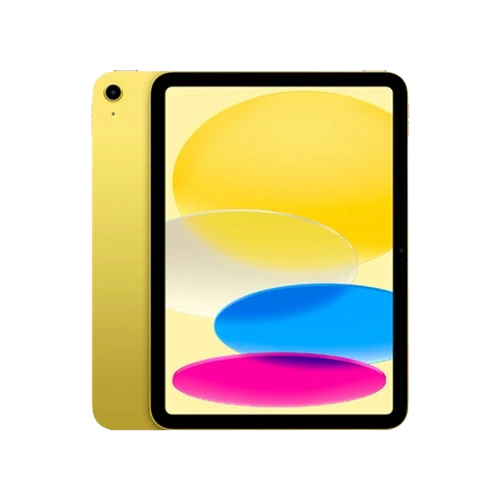 Apple iPad 2025 11th Generation 11 inch 128GB Wi-Fi Yellow | Планшет
