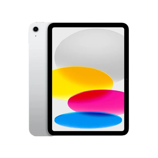 Apple iPad 2025 11th Generation 11 inch 128GB Wi-Fi Silver | Планшет