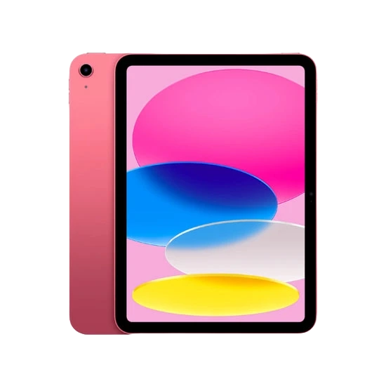 Apple iPad 2025 11th Generation 11 inch 128GB Wi-Fi Pink | Планшет