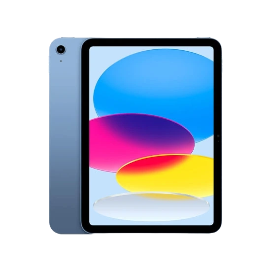 Apple iPad 2025 11th Generation 11 inch 128GB Wi-Fi Blue | პლანშეტი
