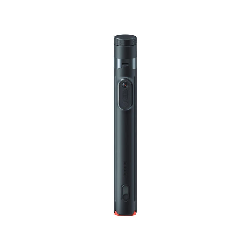 Xiaomi Zoom Floor Selfie Stick Tripod 62 Black | Селфи палка