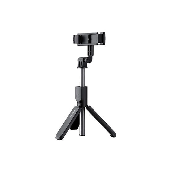 Havit Bluetooth Selfie Stick ST7033 Black | სელფის ჯოხი