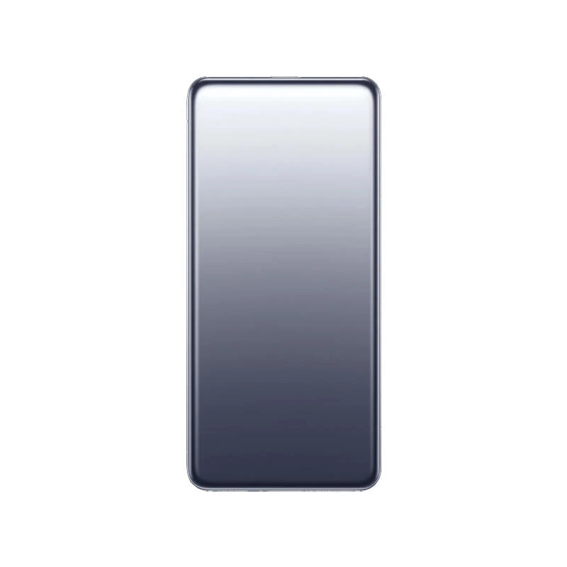 Xiaomi Ultra Slim Power Bank 5000mAh Grey | Power ბანკი