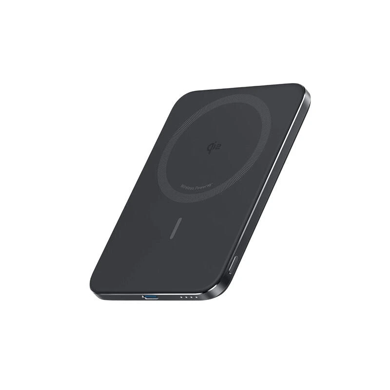 Anker Nano Power Bank Slim 5000mAh A1665H21 Black | PowerBank