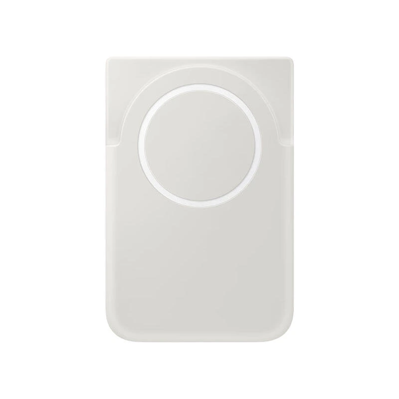 Samsung Qi2 Magnet Wireless Power Bank EB-U2500XJEGWW 5000 mAh Grey | Power ბანკი