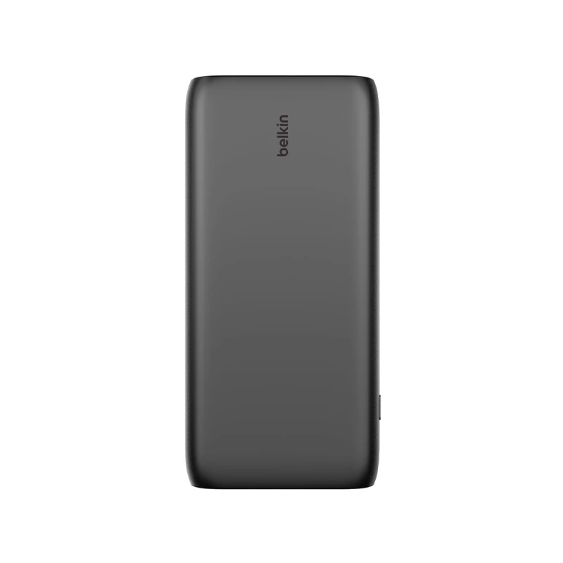 Belkin Power Bank 32W 26000mAh Digital Display BPB016BTBK Black | Power ბანკი