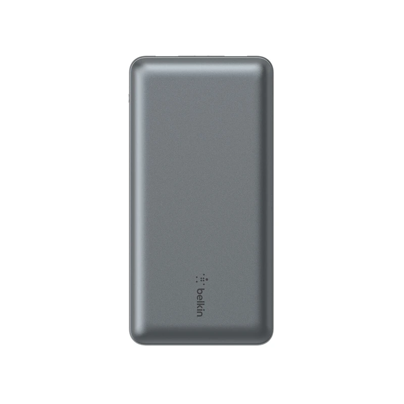 Belkin Power Bank 15W 20000mAh BPB012BTGY Grey | PowerBank
