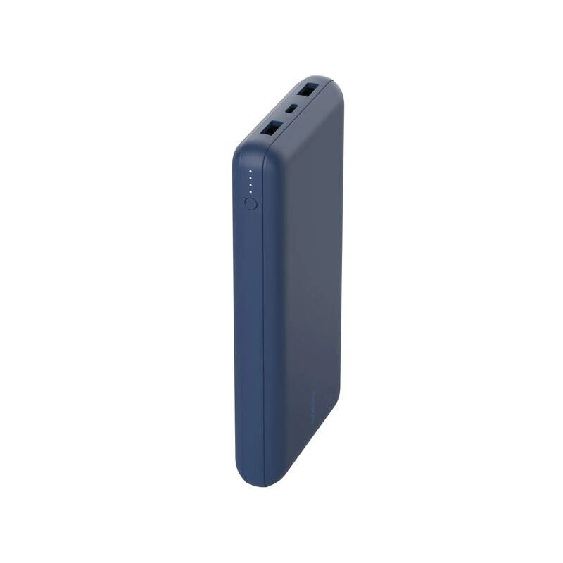 Belkin Power Bank 15W 20000mAh BPB012BTBL Blue | Power ბანკი