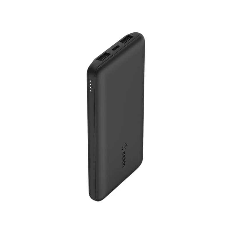 Belkin Power Bank 15W 10000mAh BPB011BTBK Black | PowerBank
