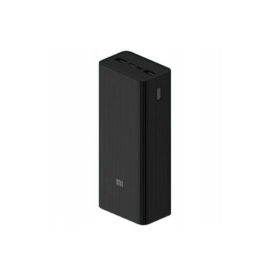 Xiaomi 18W Power Bank 30000mAh BHR9126GL Black | Power ბანკი