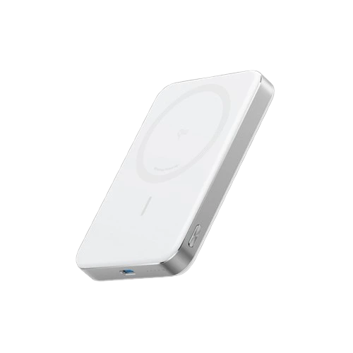 Anker MagGo Powerbank 10000mAh 15W-30W A1664 White | PowerBank