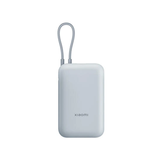 Xiaomi Power Bank 10000mAh BHR9072GL Blue | Power ბანკი