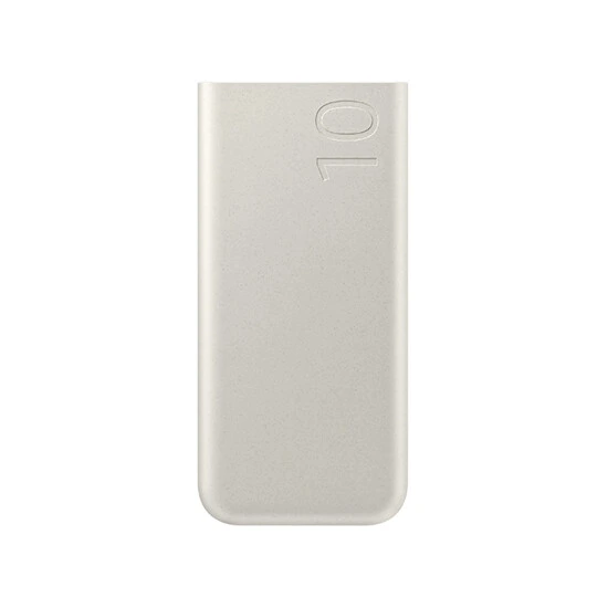 Samsung Power Bank EB-P3400XUEGWW 10000mAh Gold | Power ბანკი