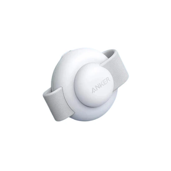 Anker MagGo 3in1 Wireless Charging Station B25M8 White | wireless-damteni