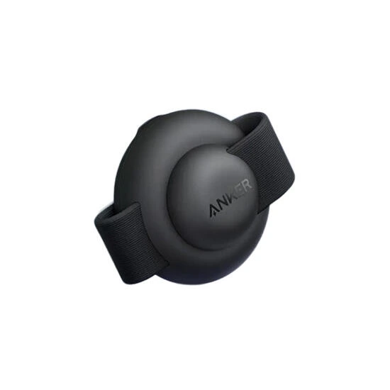 Anker MagGo 3in1 Wireless Charging Station B25M8 Black | უსადენო დამტენი