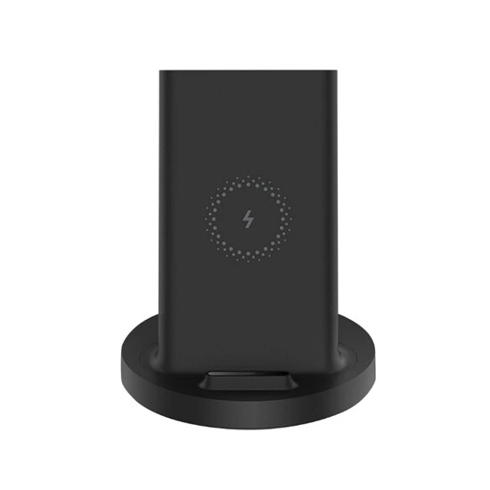 Xiaomi Mi 20W Wireless Charging Stand GDS4145GL Black | беспроводная зарядка