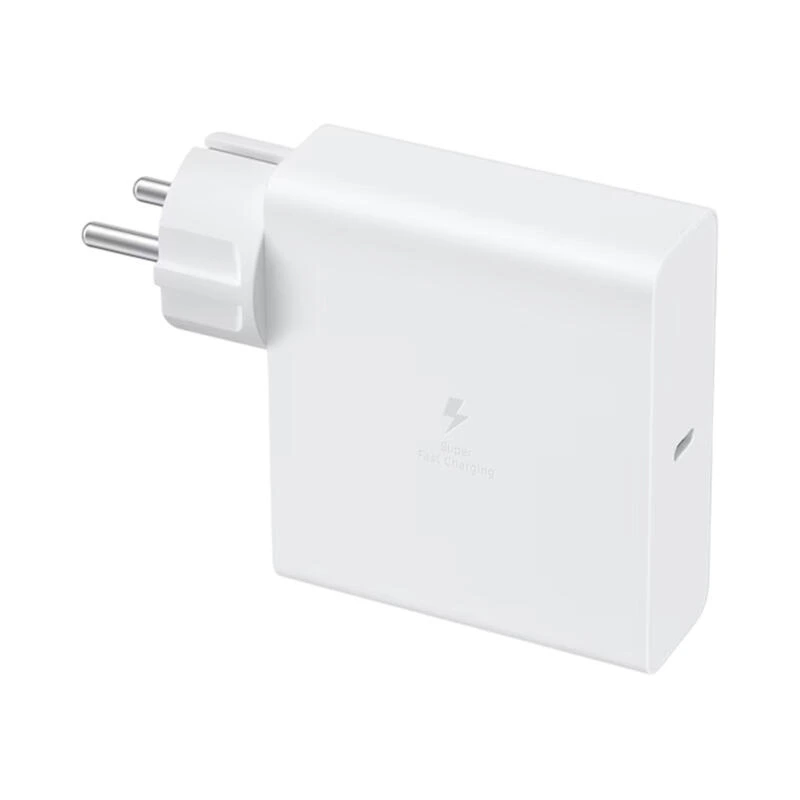 Samsung Power Adapter 140W EP-TB410 White | დამტენი