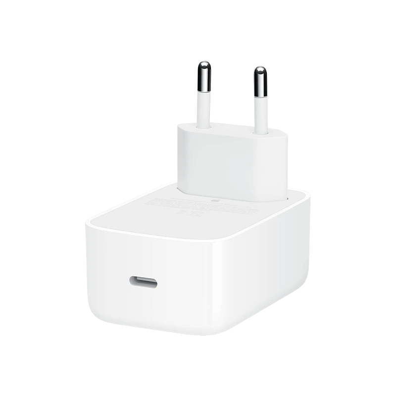 Apple 40W Dynamic Power Adapter with 60W Max MGTU4ZM/A White | დამტენი
