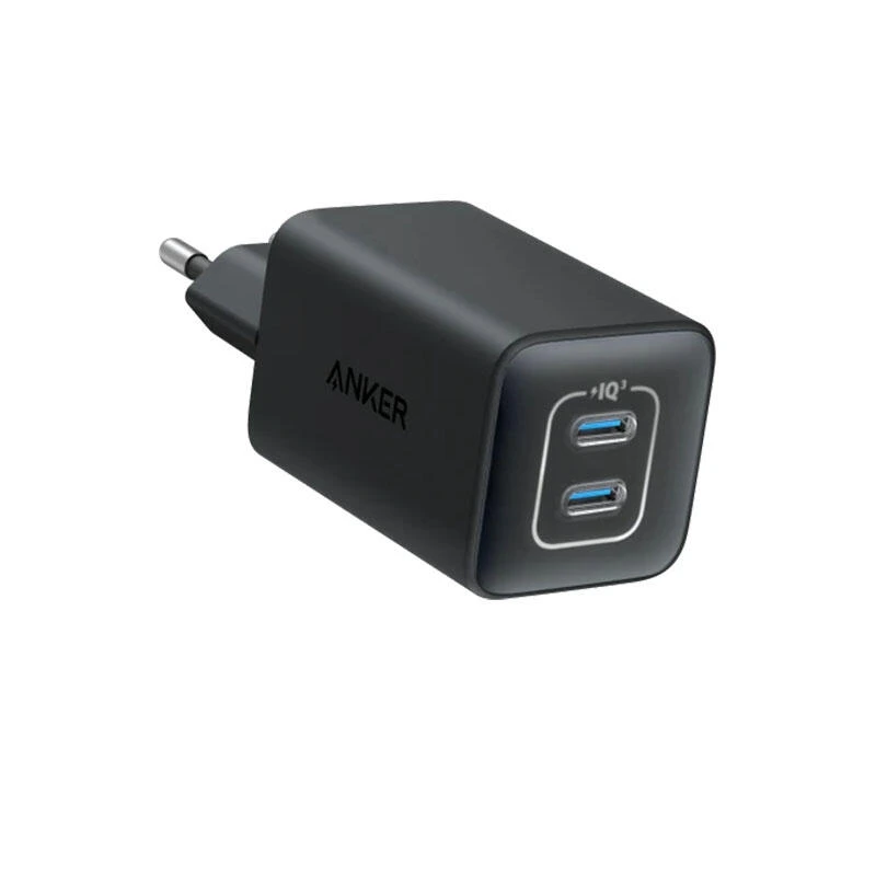 Anker 47W USB C Charger Nano III A2039L11 Black | დამტენი