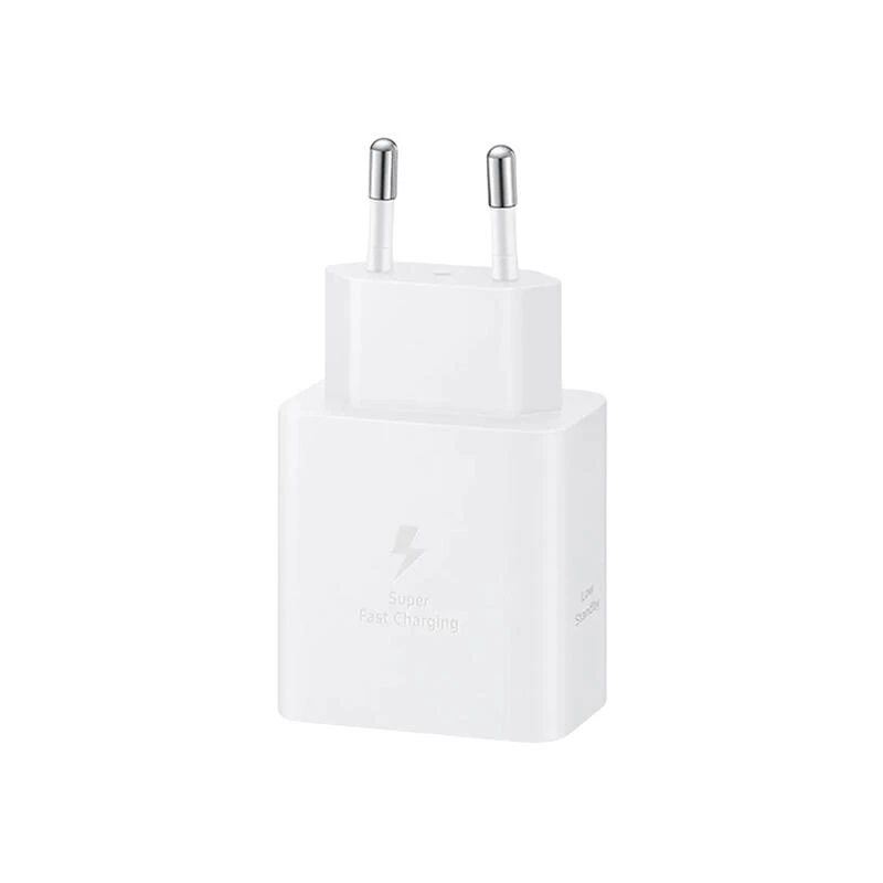 Samsung Travel Adapter 45W EP-T4511 White | დამტენი